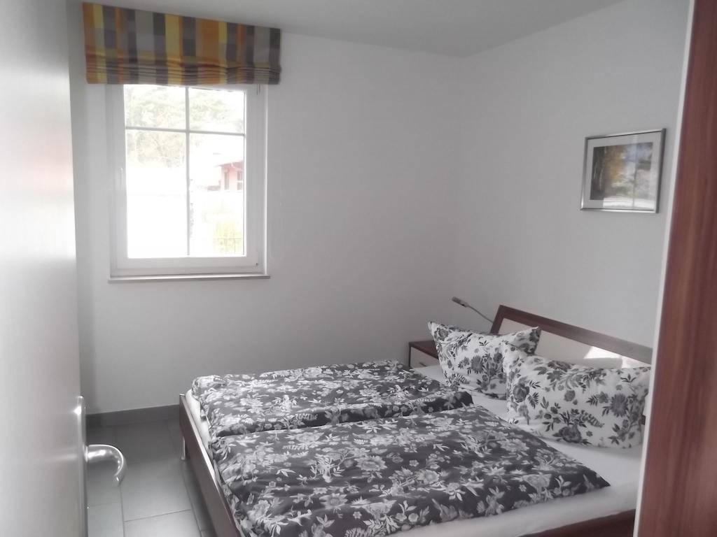Appartementhaus Zur Schaabe Glowe Chambre photo