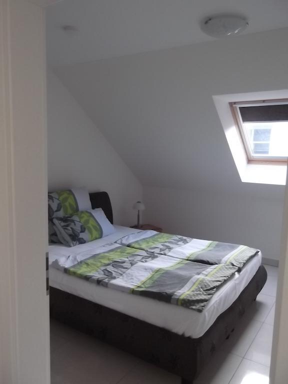 Appartementhaus Zur Schaabe Glowe Chambre photo