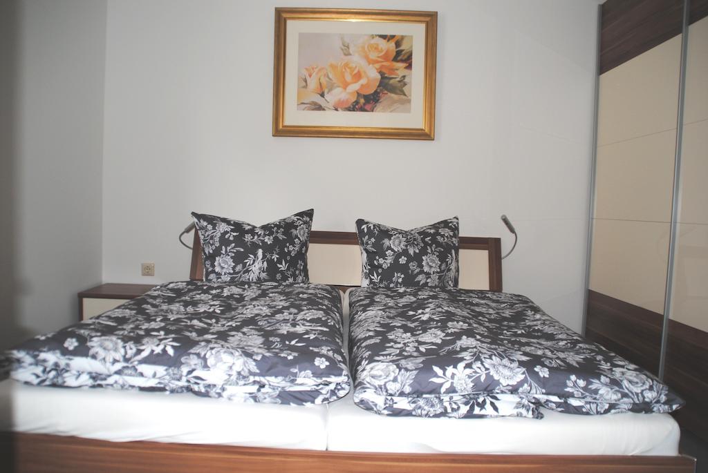 Appartementhaus Zur Schaabe Glowe Chambre photo