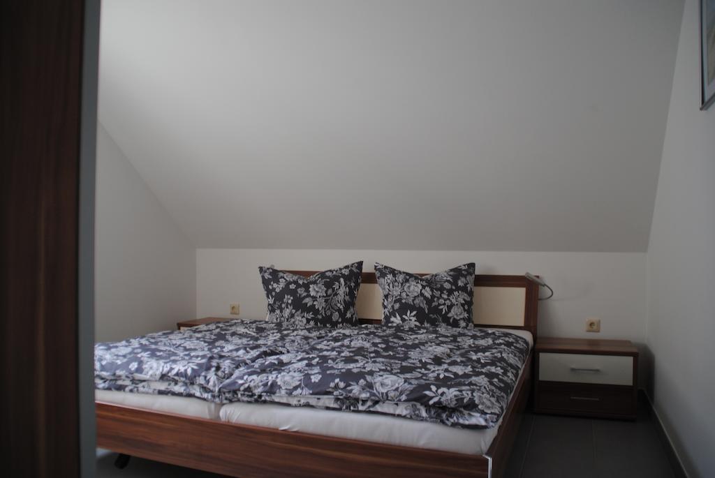Appartementhaus Zur Schaabe Glowe Chambre photo