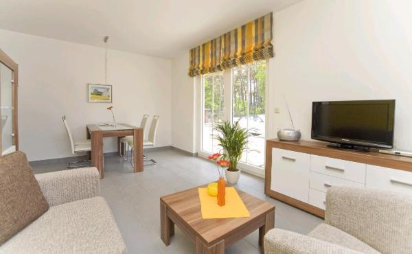 Appartementhaus Zur Schaabe Glowe Extérieur photo